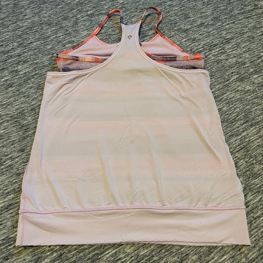 Ivivva Double Dutch Tank Top